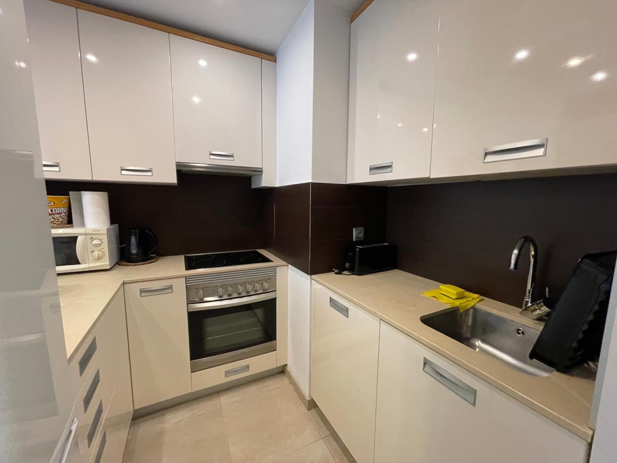 Taima Flats 4 Apartment Alicante Exterior photo