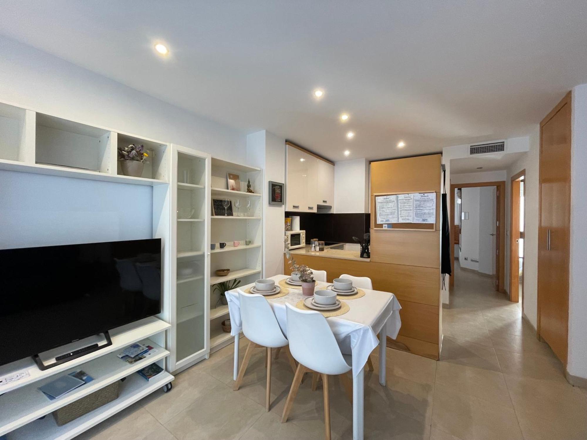 Taima Flats 4 Apartment Alicante Exterior photo
