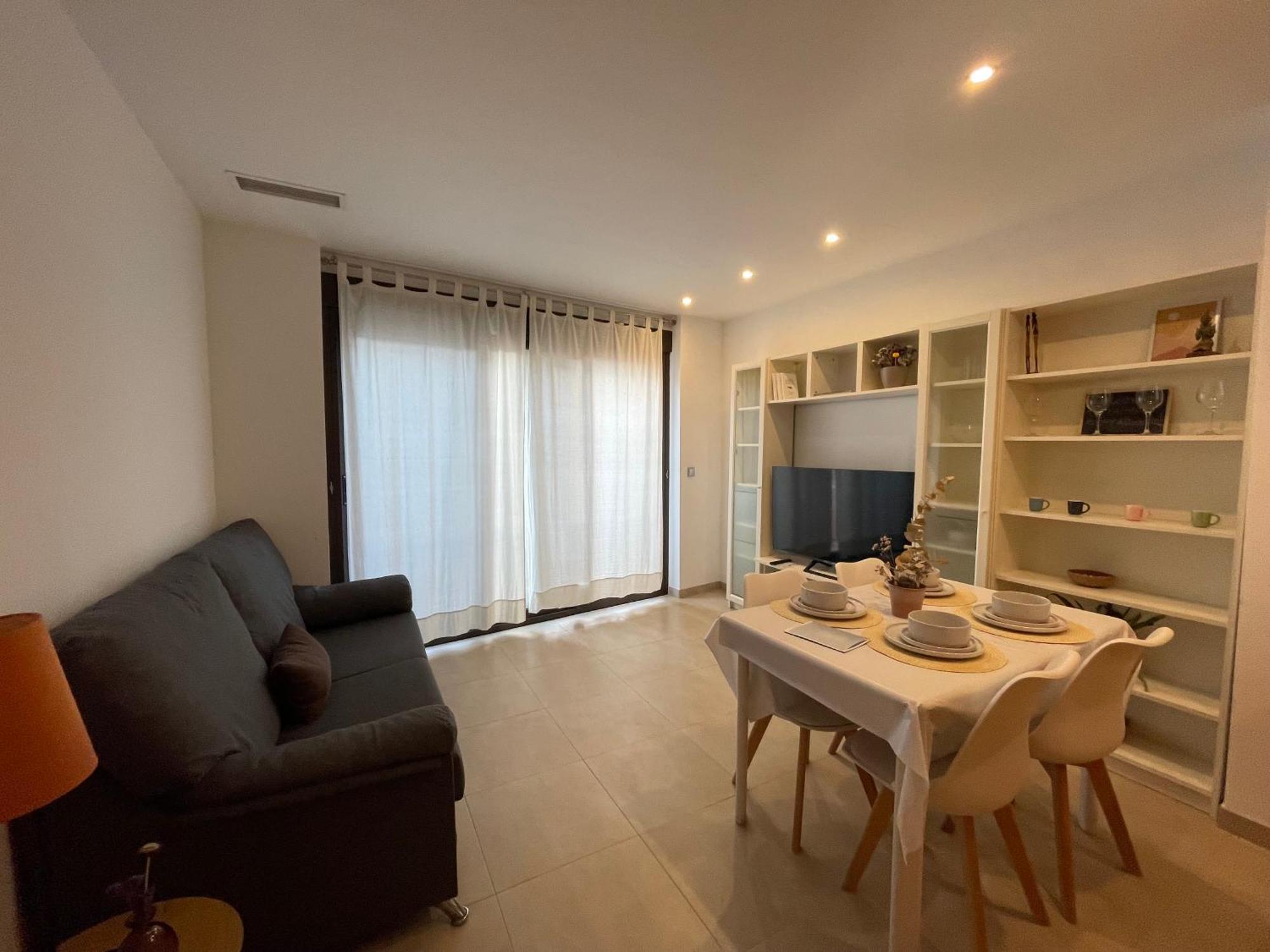 Taima Flats 4 Apartment Alicante Exterior photo